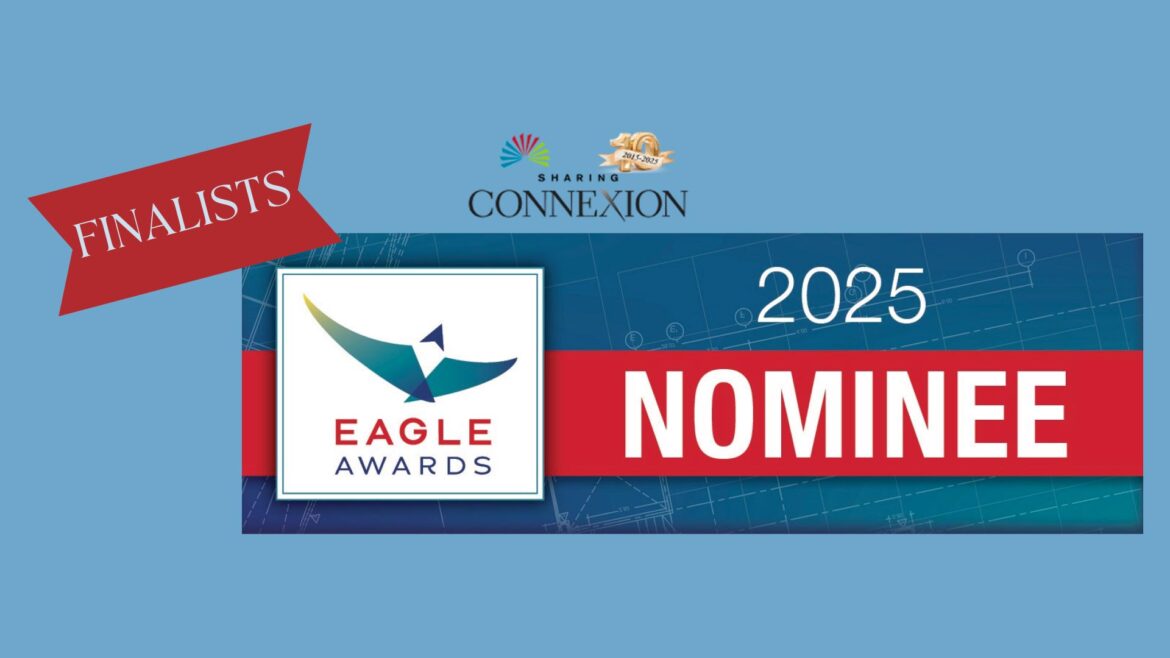2025 Nominee Finalist