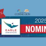 2025 Nominee Finalist