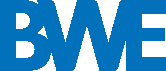 BWE logo