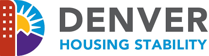 Denver Housing Stability logo