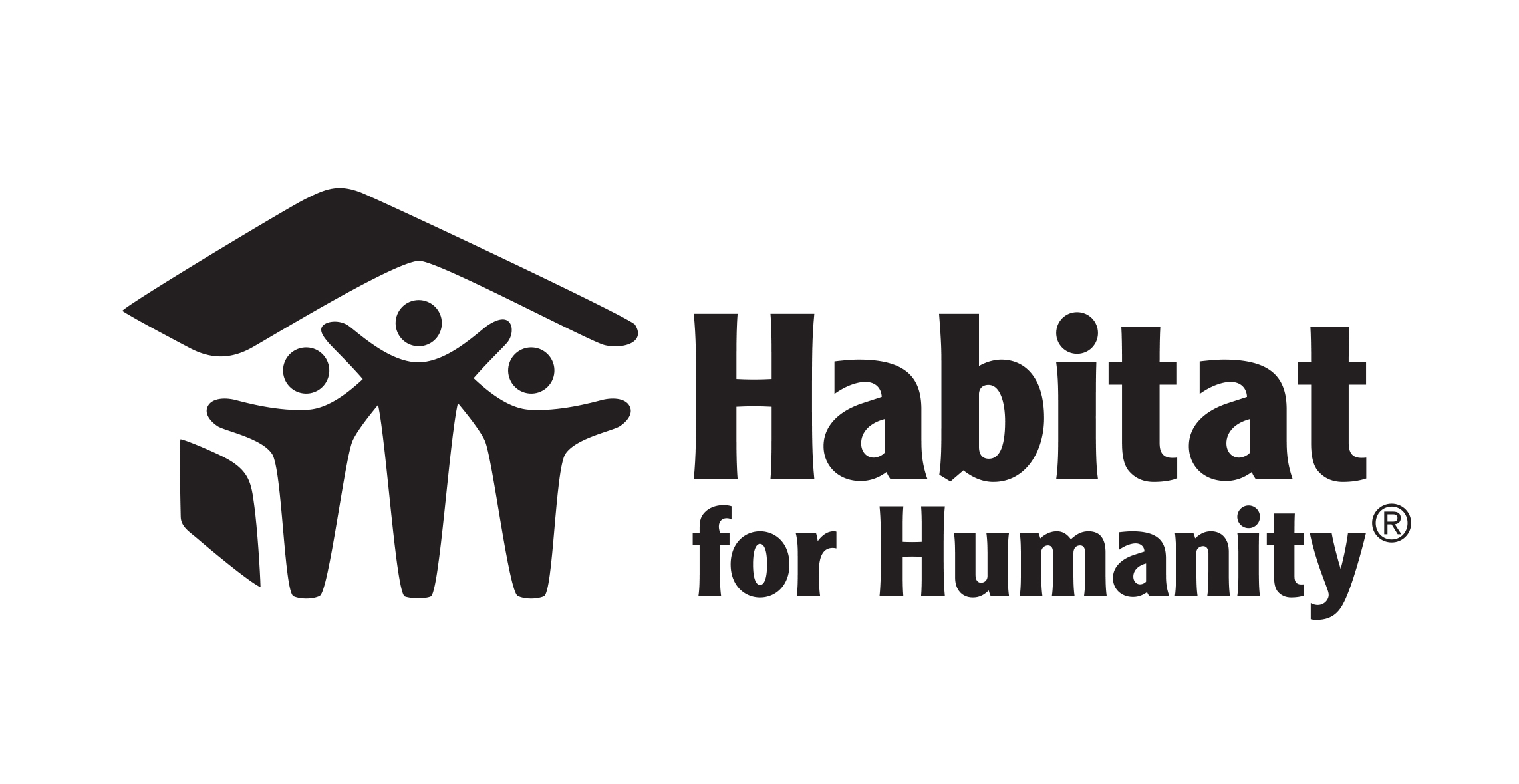 Habitat for Humanity logo