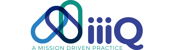 IiiQ logo