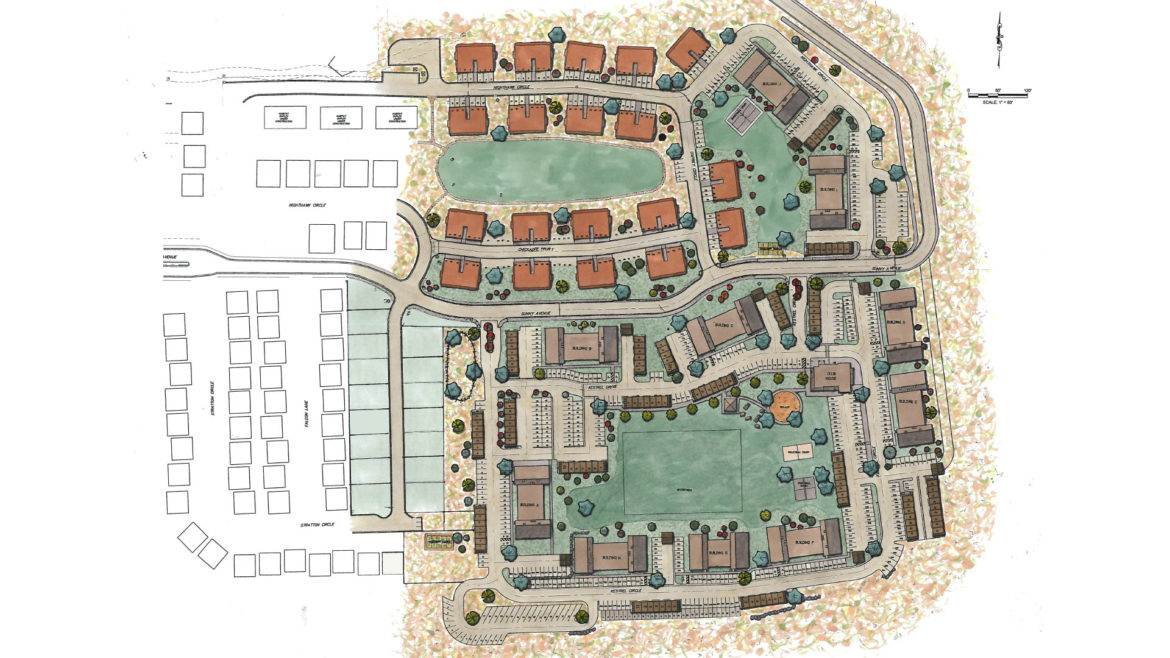 Nonprofit Sharing Connexion Inc Provides $1.75 Million in Bridge Financing for Workforce Housing Project in Eagle County