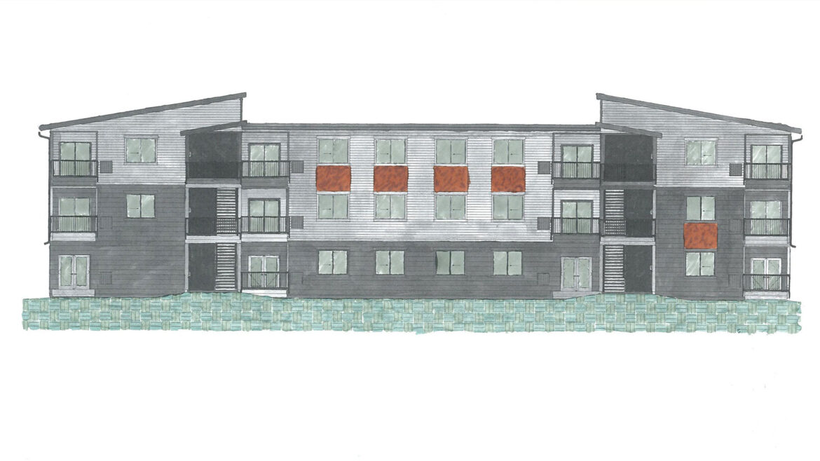 Spring Creek - Case Study