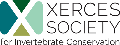 Xerces Society logo